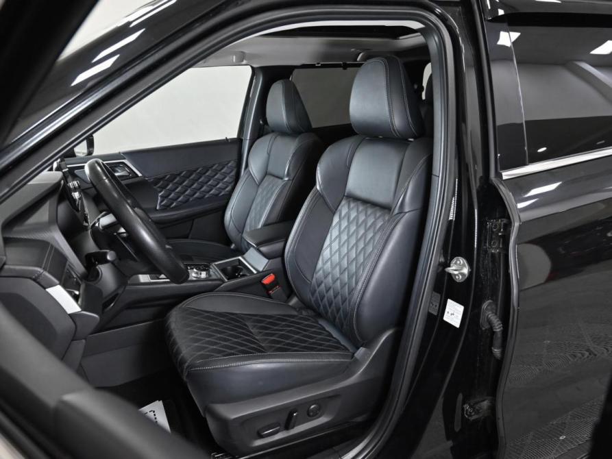 Mitsubishi Outlander IV Москва  - изображение 16