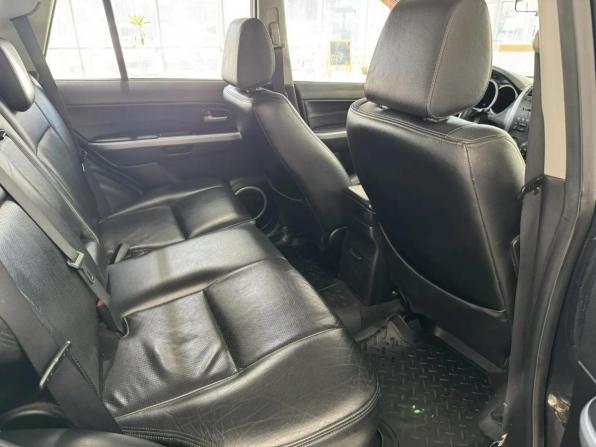 Suzuki Grand Vitara II с пробегом 2007 года, цена 640 000 рублей, 247700 км, внедорожник, Автокод Объявления
