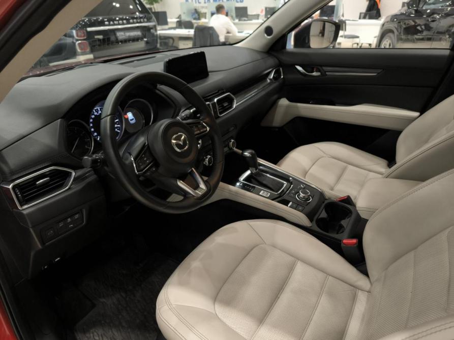 Mazda CX-5 II Казань  - изображение 20
