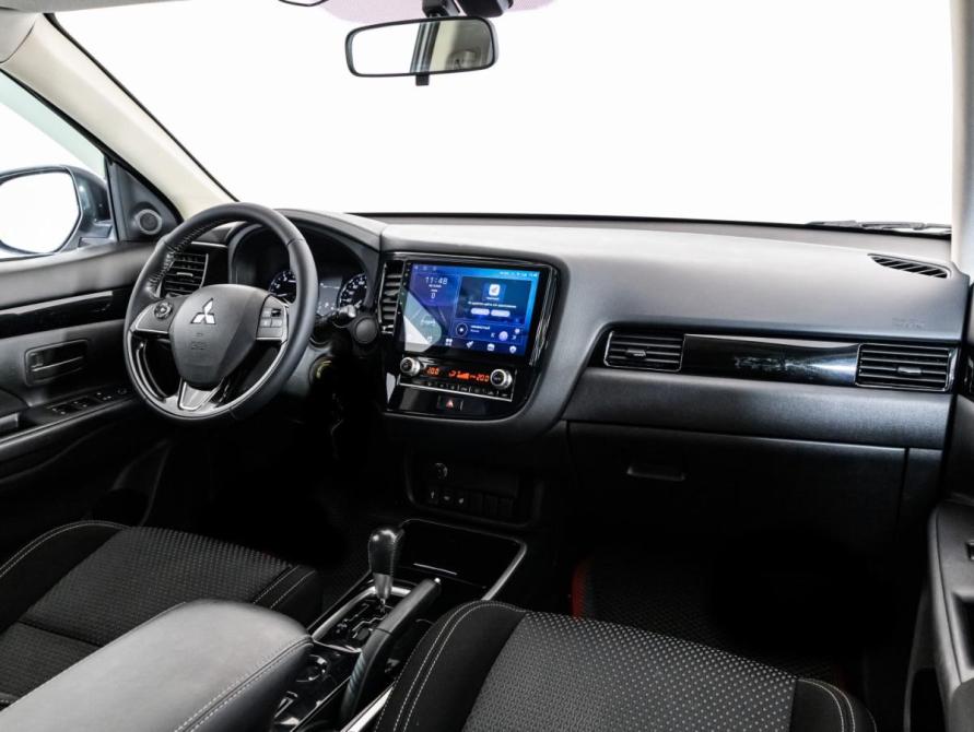 Mitsubishi Outlander III Рестайлинг 3 Санкт-Петербург  - изображение 10