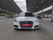 Audi A4 V (B9) Екатеринбург  - изображение 21