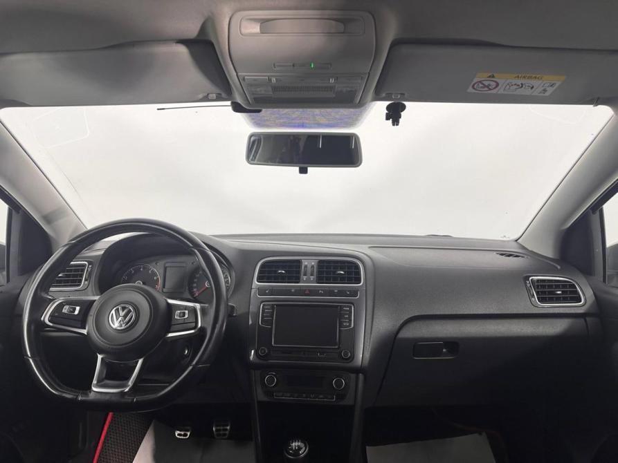 Volkswagen Polo V Рестайлинг Ногинск  - изображение 17