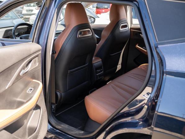Omoda C5 I с пробегом 2023 года, цена 1 999 000 рублей, 41284 км, внедорожник, Автокод Объявления
