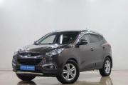 Hyundai ix35 I Рестайлинг Новокузнецк  - изображение 37