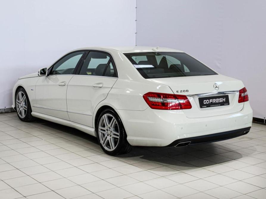 Mercedes-Benz E-Класс IV (W212 S212 C207) Ростов-на-Дону  - изображение 2
