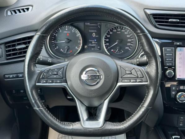 Nissan X-Trail III Рестайлинг с пробегом 2018 года, цена 2 425 000 рублей, 101000 км, внедорожник, Автокод Объявления