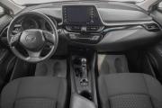 Toyota C-HR I Рестайлинг Барнаул  - изображение 38