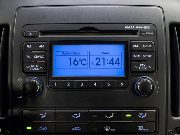 Hyundai i30 I Рестайлинг с пробегом 2010 года, цена 639 000 рублей, 257094 км, хэтчбек, Автокод Объявления