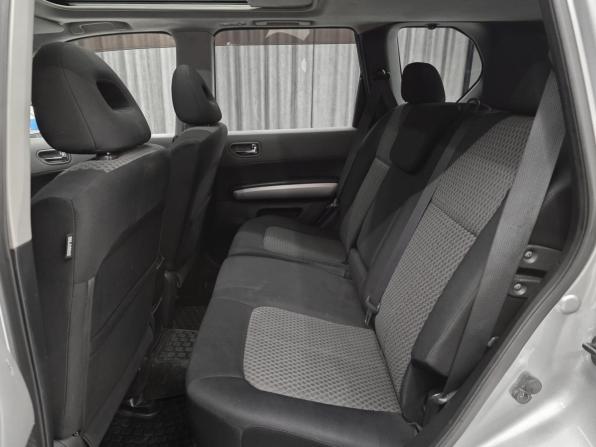 Nissan X-Trail II с пробегом 2007 года, цена 1 059 000 рублей, 223000 км, внедорожник, Автокод Объявления