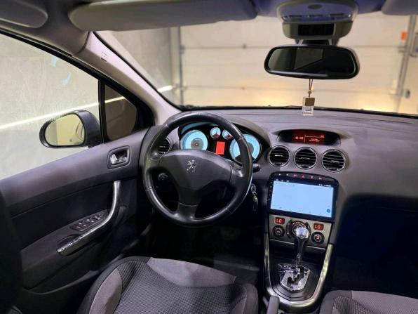 Peugeot 308 I Рестайлинг с пробегом 2011 года, цена 499 000 рублей, 120725 км, хэтчбек, Автокод Объявления