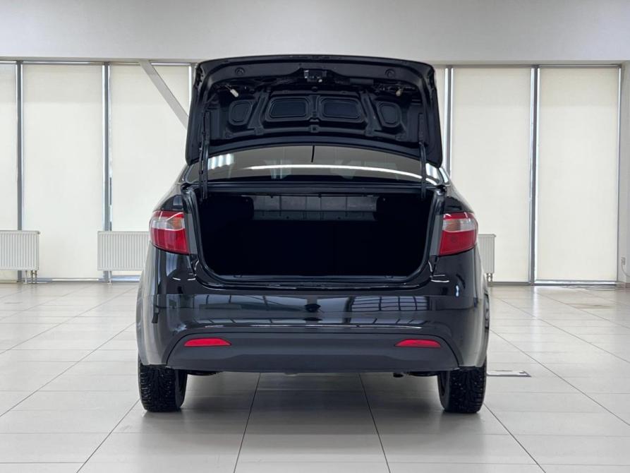 Kia Rio III Волгоград  - изображение 31