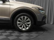 Volkswagen Tiguan II Рестайлинг Москва  - изображение 44