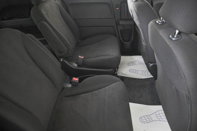 Honda Freed I с пробегом 2010 года, цена 1 049 000 рублей, 89000 км, компактвэн, Автокод Объявления