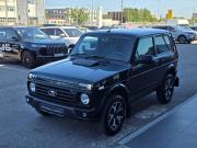 Lada (ВАЗ) Niva Legend Санкт-Петербург  - изображение 17