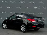 Hyundai Solaris I Санкт-Петербург  - изображение 23