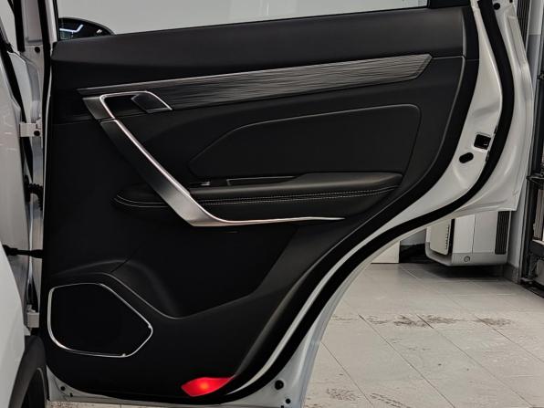 Belgee X70 I с пробегом 2024 года, цена 2 590 000 рублей, 2250 км, внедорожник, Автокод Объявления