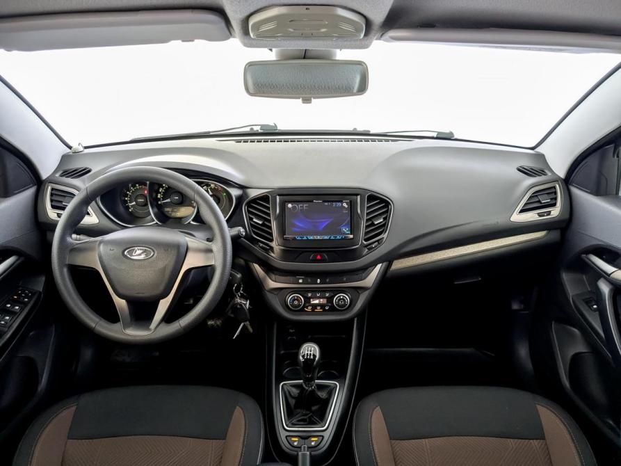 Lada (ВАЗ) Vesta I Москва  - изображение 14