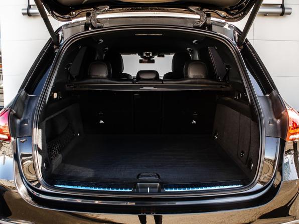 Mercedes-Benz GLE II (V167) с пробегом 2021 года, цена 6 720 000 рублей, 86253 км, внедорожник, Автокод Объявления