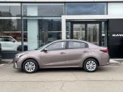 Kia Rio IV Рестайлинг Москва  - изображение 27