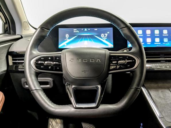 Omoda C5 I с пробегом 2023 года, цена 1 650 000 рублей, 62791 км, внедорожник, Автокод Объявления