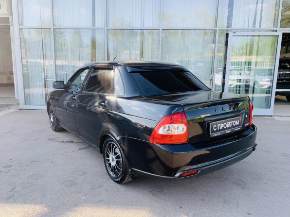 Lada (ВАЗ) Priora I с пробегом 2011 года, цена 349 000 рублей, 272242 км, седан, Автокод Объявления