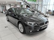 BMW 5 серии VI (F10/F11/F07) Рестайлинг Казань  - изображение 25