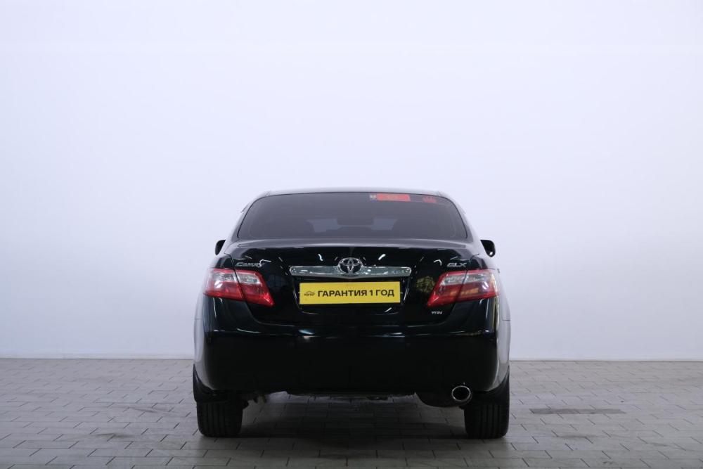 Toyota Camry VI (XV40) Омск  - изображение 6
