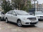 Nissan Almera III (G15) Санкт-Петербург  - изображение 16