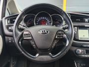 Kia Ceed II Рестайлинг Москва  - изображение 27