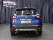 Renault Kaptur I Рестайлинг Москва  - изображение 29