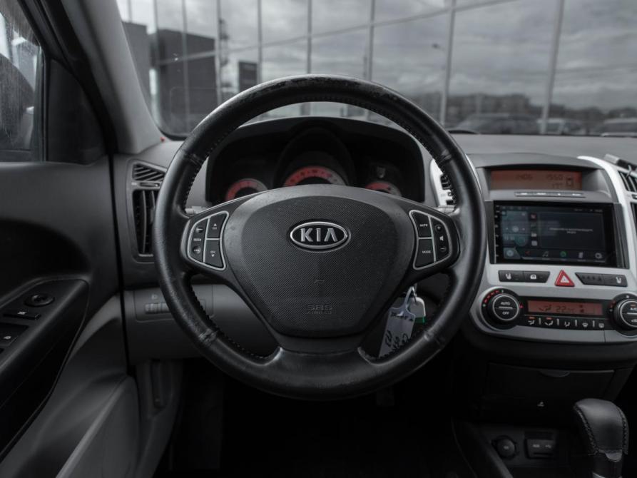 Kia Ceed I Москва  - изображение 11