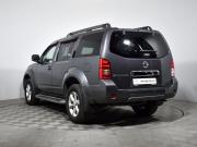 Nissan Pathfinder III Рестайлинг Санкт-Петербург  - изображение 28