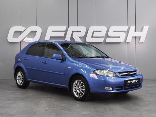 Chevrolet Lacetti I с пробегом 2006 года, цена 499 000 рублей, 210251 км, хэтчбек, Автокод Объявления