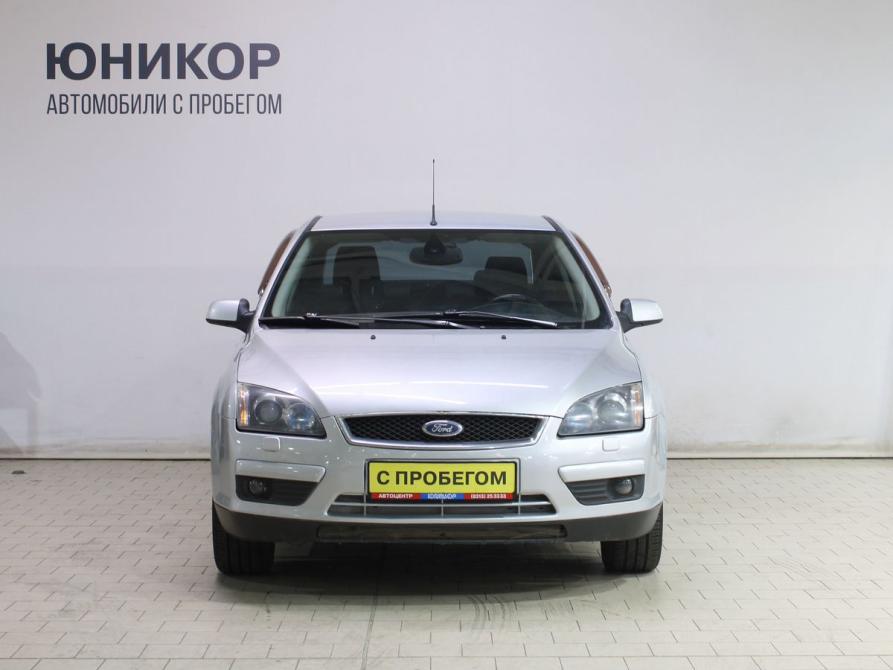 Ford Focus II Дзержинск  - изображение 5