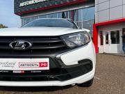 Lada (ВАЗ) Granta I Рестайлинг Стерлитамак  - изображение 32