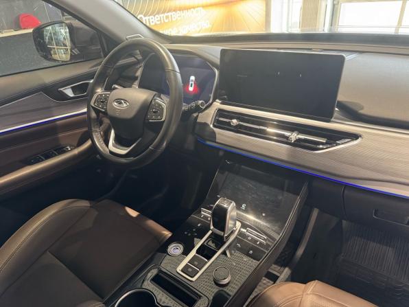 Chery Tiggo 8 Pro I с пробегом 2023 года, цена 1 899 000 рублей, 91000 км, внедорожник, Автокод Объявления