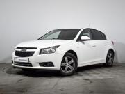 Chevrolet Cruze I Санкт-Петербург  - изображение 20