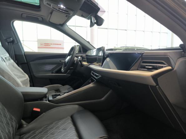 Audi Q5 III с пробегом 2026 года, цена 6 450 000 рублей, 20 км, внедорожник, Автокод Объявления