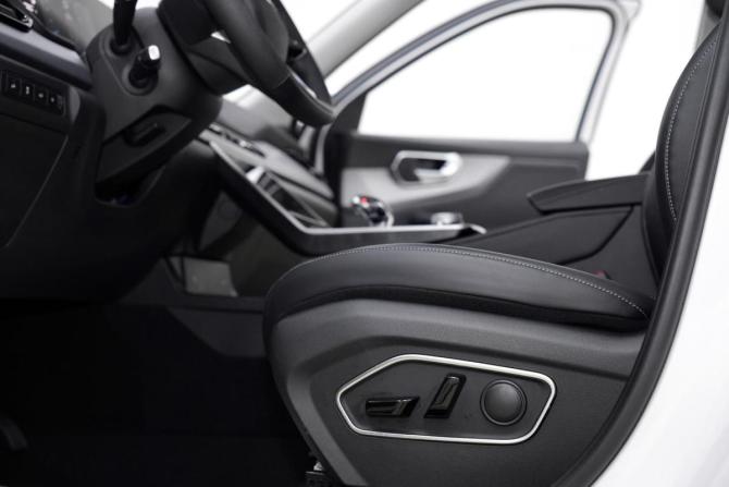BAIC X7 I с пробегом 2024 года, цена 2 149 000 рублей, 15 км, внедорожник, Автокод Объявления