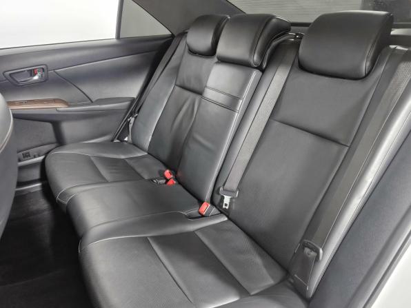 Toyota Camry VII (XV50) с пробегом 2012 года, цена 1 469 000 рублей, 248262 км, седан, Автокод Объявления