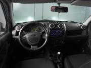Lada (ВАЗ) Granta I Минеральные Воды  - изображение 21