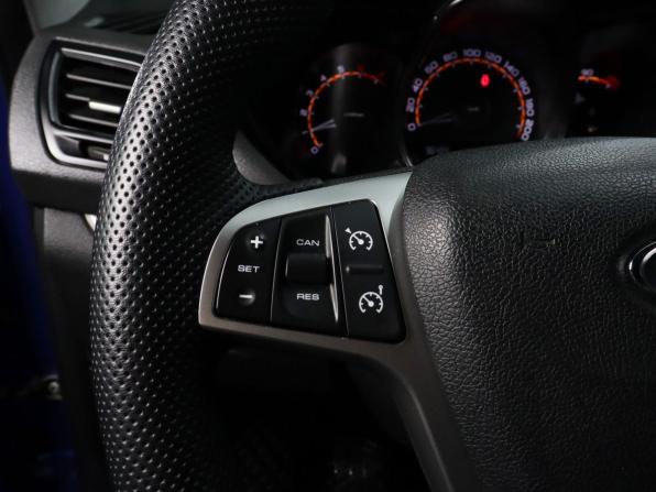 Lada (ВАЗ) Vesta I с пробегом 2021 года, цена 1 060 000 рублей, 96800 км, седан, Автокод Объявления
