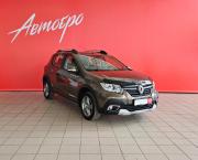 Renault Sandero II Рестайлинг Вологда  - изображение 26