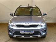 Kia Rio IV Москва  - изображение 18