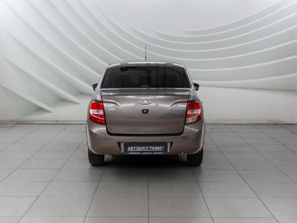 Lada (ВАЗ) Granta I с пробегом 2016 года, цена 558 000 рублей, 144247 км, седан, Автокод Объявления