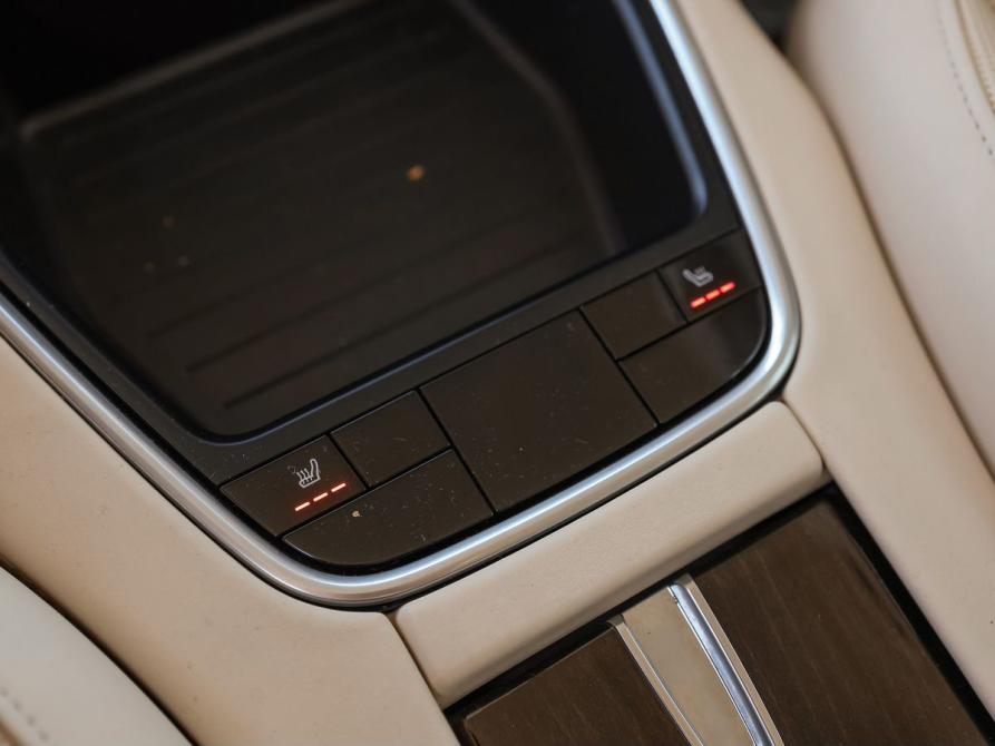 Porsche Panamera II Ижевск  - изображение 13