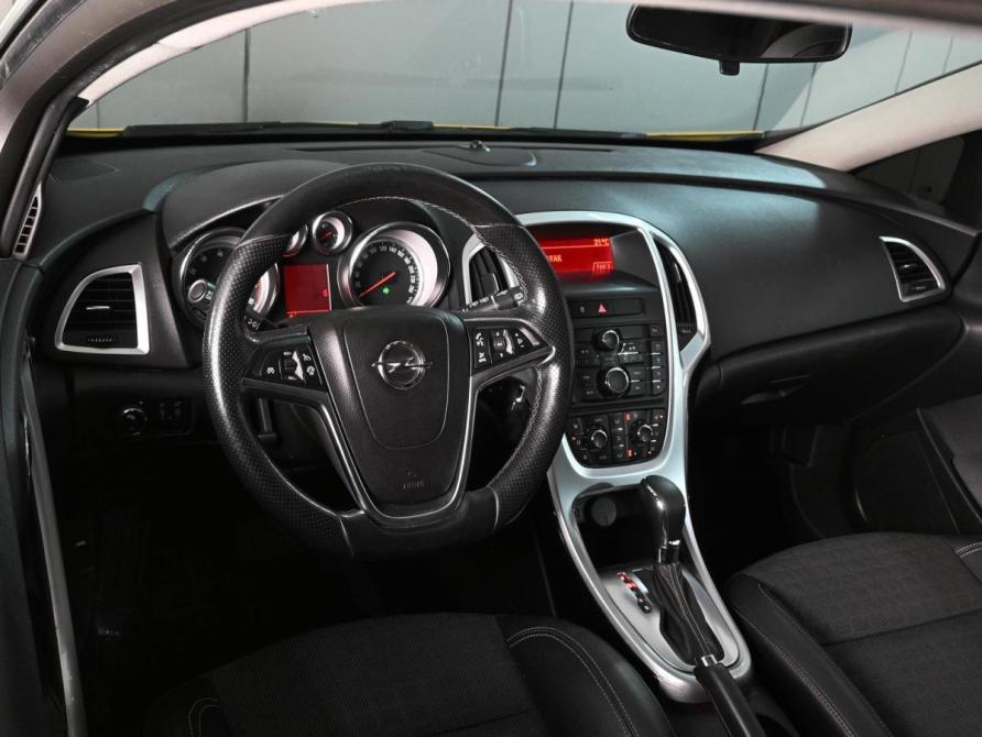Opel Astra J Рестайлинг Ростов-на-Дону  - изображение 6
