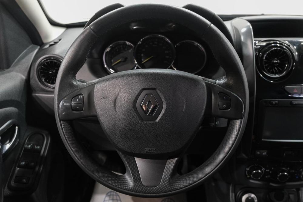 Renault Duster I Рестайлинг Новокузнецк  - изображение 17