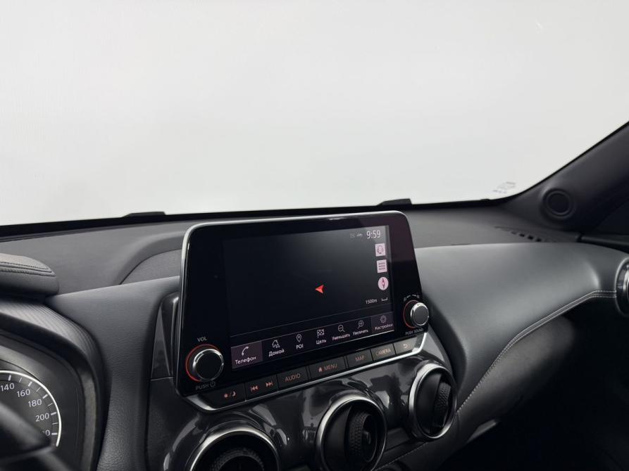 Nissan Juke II Калининград  - изображение 12
