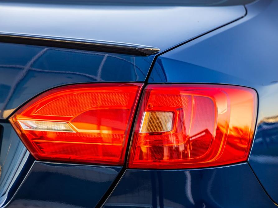 Volkswagen Jetta VI Волгоград  - изображение 12